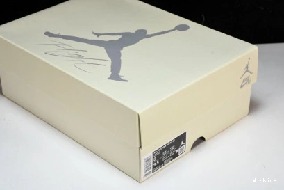 Air DR5415-102 Jordan x 4 Nike SB 1211